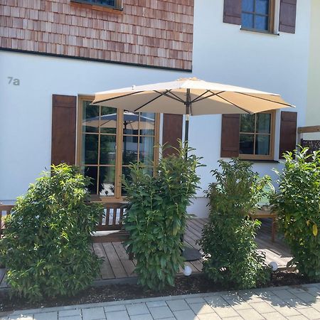 Ferienhaus Surheim Saaldorf-Surheim Exterior photo